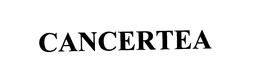 CANCERTEA trademark