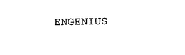ENGENIUS trademark