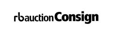 RBAUCTIONCONSIGN trademark