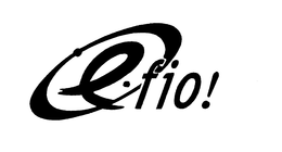 E.FIO! trademark