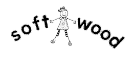 SOFT WOOD trademark