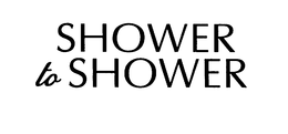 SHOWER TO SHOWER trademark