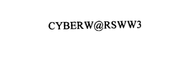 CYBERW@RSWW3 trademark