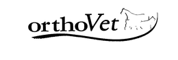 ORTHOVET trademark