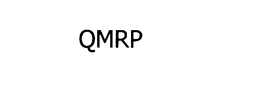 QMRP trademark