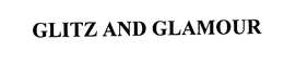 GLITZ AND GLAMOUR trademark