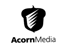 ACORNMEDIA trademark