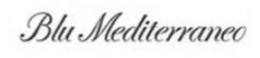 BLU MEDITERRANEO trademark