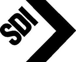 SDI trademark