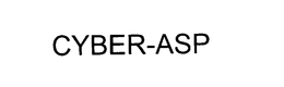 CYBER-ASP trademark