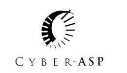 C Y B E R- ASP trademark