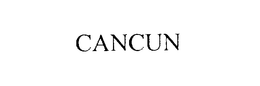 CANCUN trademark