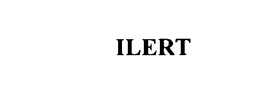 ILERT trademark