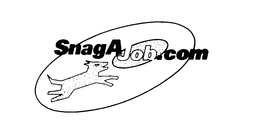 SNAGAJOB.COM trademark