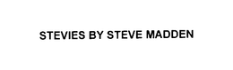 STEVIES BY STEVE MADDEN trademark