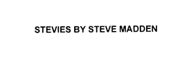 STEVIES BY STEVE MADDEN trademark