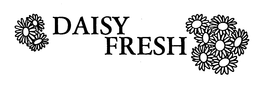 DAISY FRESH trademark
