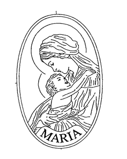 MARIA trademark