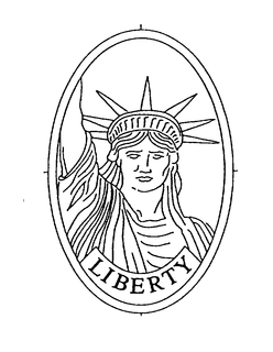 LIBERTY trademark