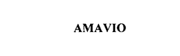 AMAVIO trademark
