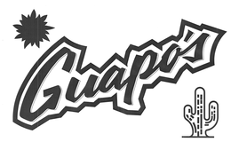 GUAPO'S trademark