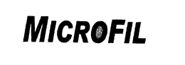 MICROFIL trademark