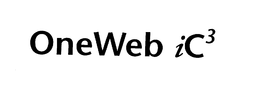 ONEWEB IC 3 trademark