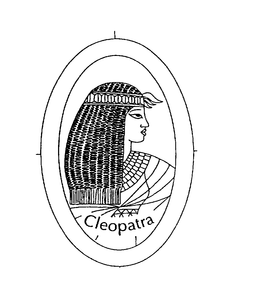 CLEOPATRA trademark