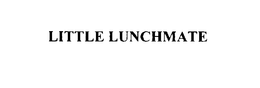 LITTLE LUNCHMATE trademark