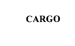 CARGO trademark