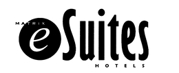 MATRIX ESUITES HOTELS trademark