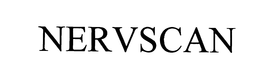 NERVSCAN trademark