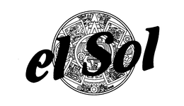 EL SOL trademark