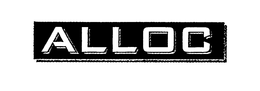 ALLOC trademark
