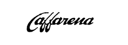 CAFFARENA trademark