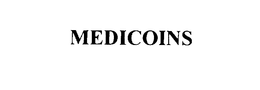 MEDICOINS trademark