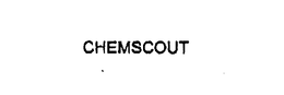 CHEMSCOUT trademark