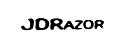JDRAZOR trademark