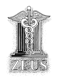 ZEUS trademark