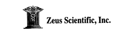 ZEUS SCIENTIFIC, INC. trademark