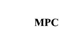 MPC trademark