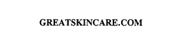 GREATSKINCARE.COM trademark