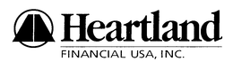 HEARTLAND FINANCIAL USA, INC. trademark