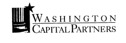 WASHINGTON CAPITAL PARTNERS trademark