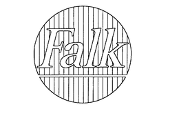 FALK trademark