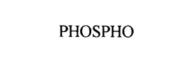 PHOSPHO trademark