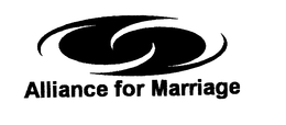 ALLIANCE FOR MARRIAGE trademark