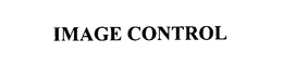 IMAGE CONTROL trademark