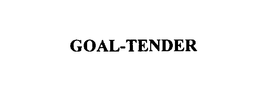 GOAL-TENDER trademark