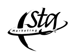 STG MARKETING trademark